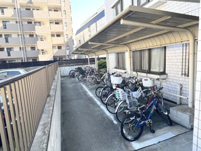 【その他共用部分】 | ベネフィス芦屋