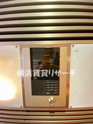 【セキュリティ】 | グロースメゾン新横浜