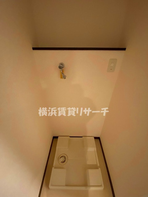  | グロースメゾン新横浜