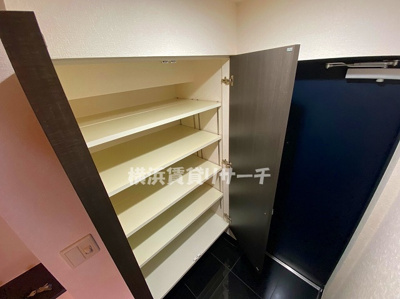  | グロースメゾン新横浜