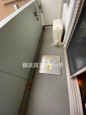  | グロースメゾン新横浜