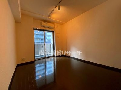 【居間・リビング】 | グロースメゾン新横浜