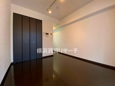 【寝室】 | グロースメゾン新横浜