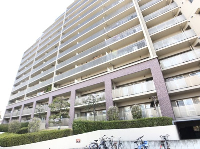 【バルコニー】 | 北花田庭園都市・グランアヴェニューウエストプレイス | 【浴室リフォームします】キレイなお風呂で一日の疲れをゆっくり癒やしてください♪