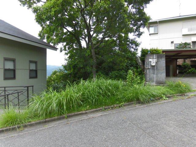 函南町　南箱根ダイヤランド