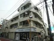 エフィール中野の画像