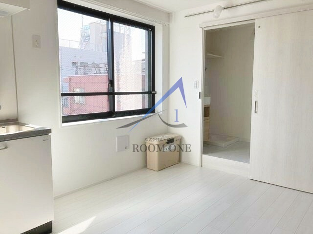 ミライズ滝野川レジデンスの寝室|寝室です。