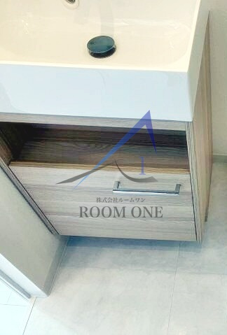 ミライズ滝野川レジデンスの内装