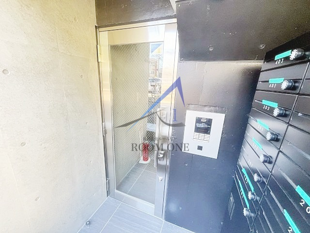 ミライズ滝野川レジデンス