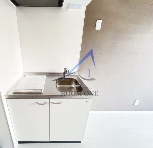 ミライズ滝野川レジデンスのキッチン|キッチンです。