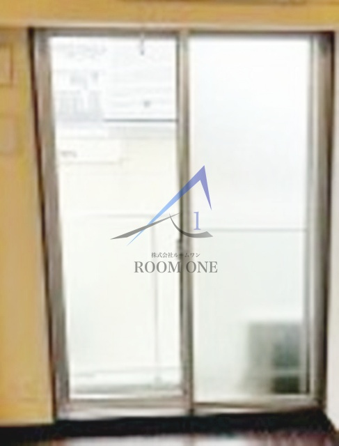 ＡＺＥＳＴ日暮里のバルコニー|バルコニーです。