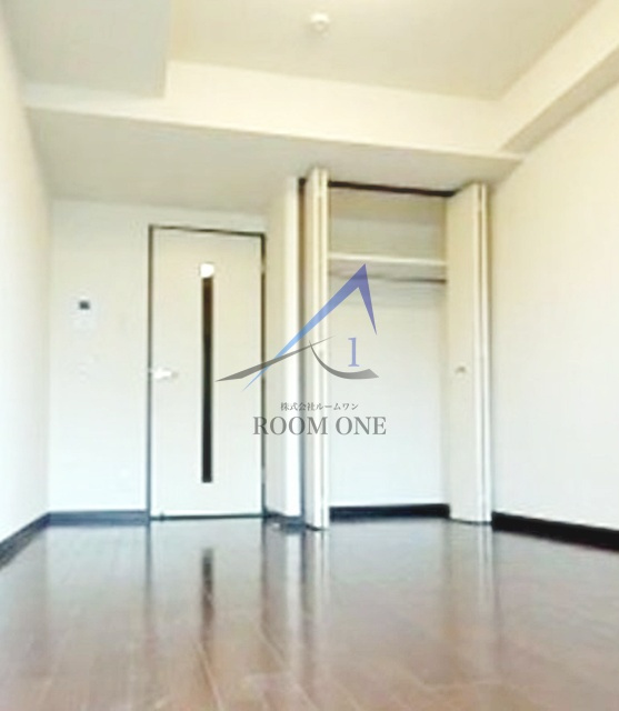 ＡＺＥＳＴ日暮里の寝室|寝室です。