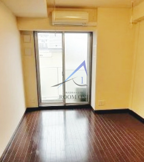 ＡＺＥＳＴ日暮里の居間・リビング|洋室のお部屋です。