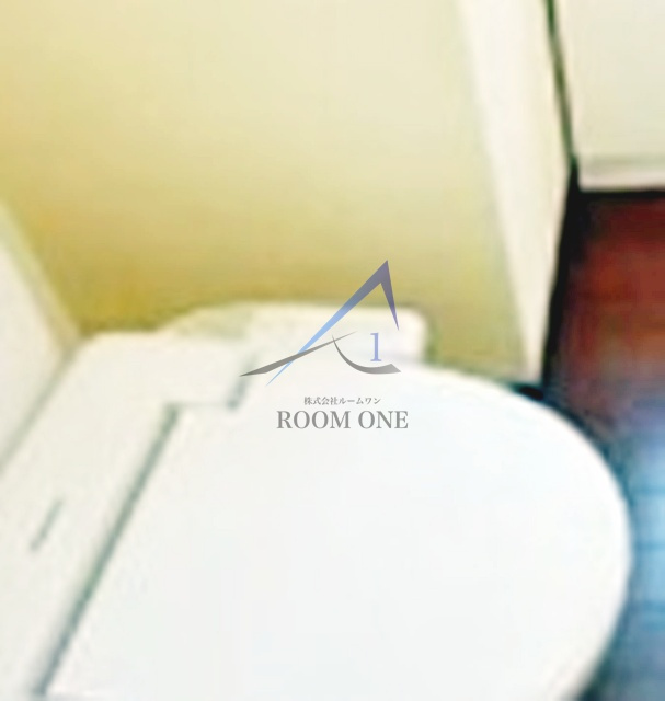 ＡＺＥＳＴ日暮里のトイレ|トイレです。