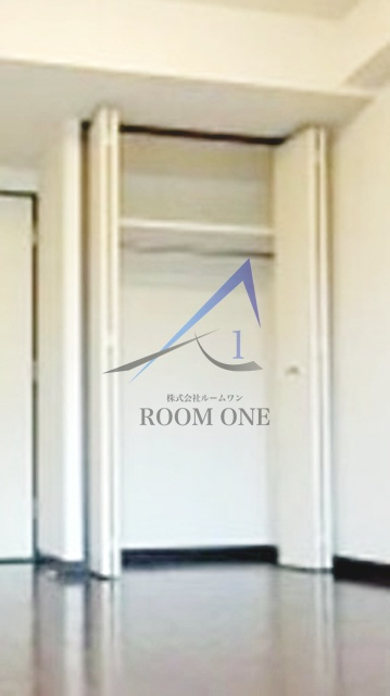 ＡＺＥＳＴ日暮里の収納|収納です。