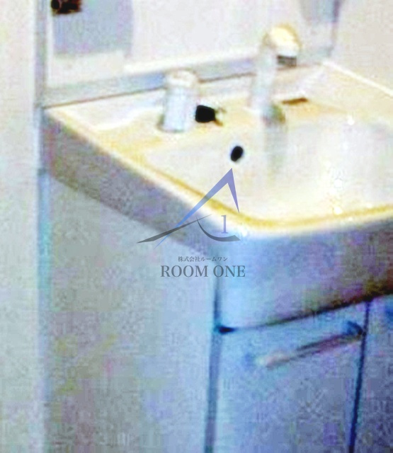 ＪＥＴ・ＳＡＯの洗面所|洗面台です。