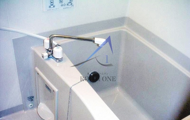 ＪＥＴ・ＳＡＯの浴室|お風呂です。