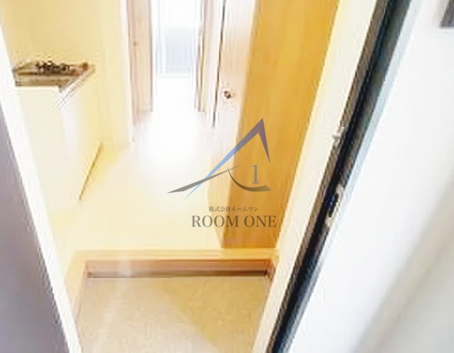 ＪＥＴ・ＳＡＯの玄関|玄関です。