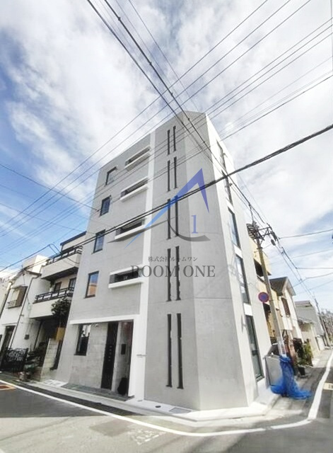 カテリーナ千住大橋