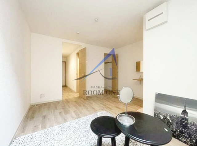 ＡＴＴＩＣ　ＯＴＳＵＫＡの寝室|寝室です。（家具は尽きません）