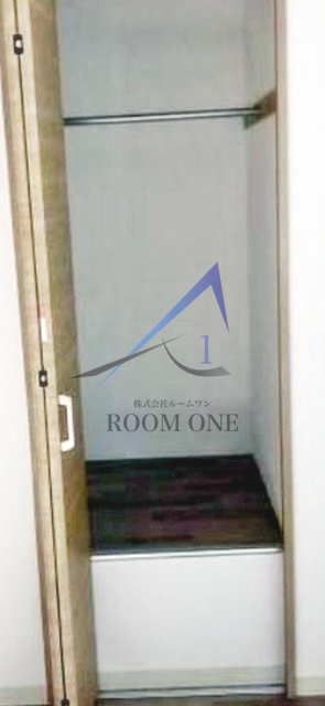 ＡＴＴＩＣ　ＯＴＳＵＫＡの収納|収納です。