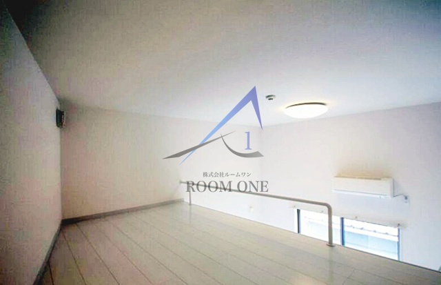 ＩＬ　ＲＯＳＳＯ町屋の寝室|寝室です。