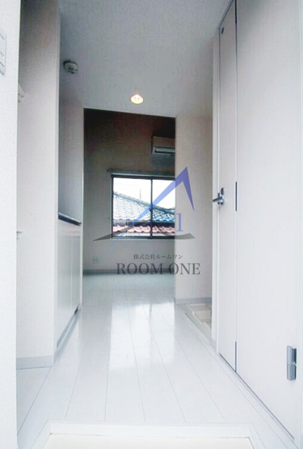 ＩＬ　ＲＯＳＳＯ町屋の内装