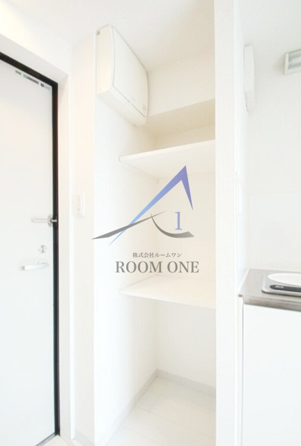 ＩＬ　ＲＯＳＳＯ町屋