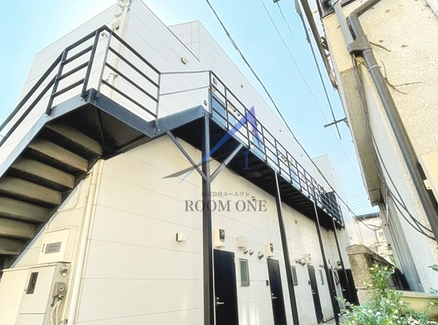 ＩＬ　ＲＯＳＳＯ町屋