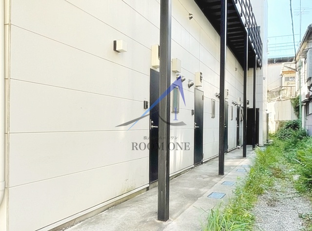 ＩＬ　ＲＯＳＳＯ町屋