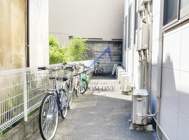 ＩＬ　ＲＯＳＳＯ町屋