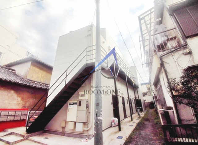 ＩＬ　ＲＯＳＳＯ町屋