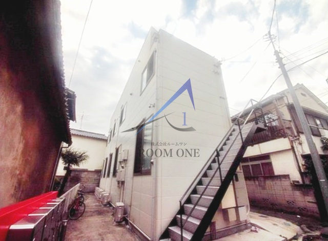 ＩＬ　ＲＯＳＳＯ町屋