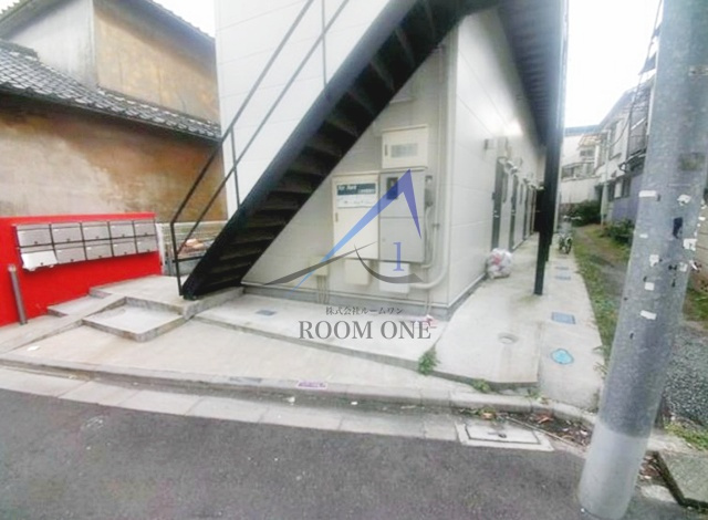 ＩＬ　ＲＯＳＳＯ町屋