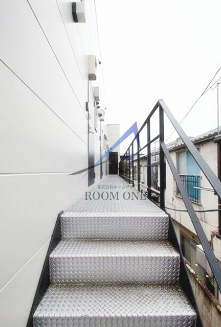 ＩＬ　ＲＯＳＳＯ町屋