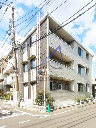 メゾンアイティーサンシャイン