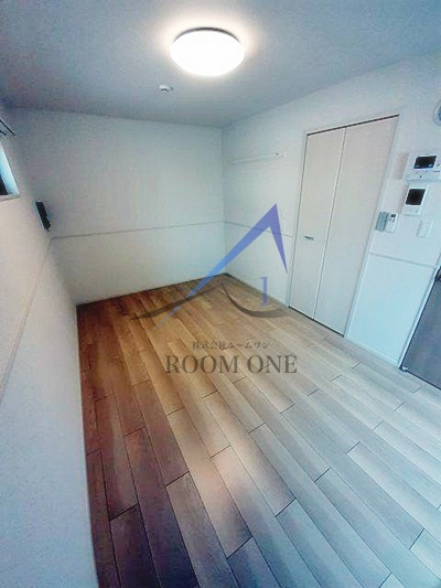 コート　デュ　ソミュールの寝室|寝室です。