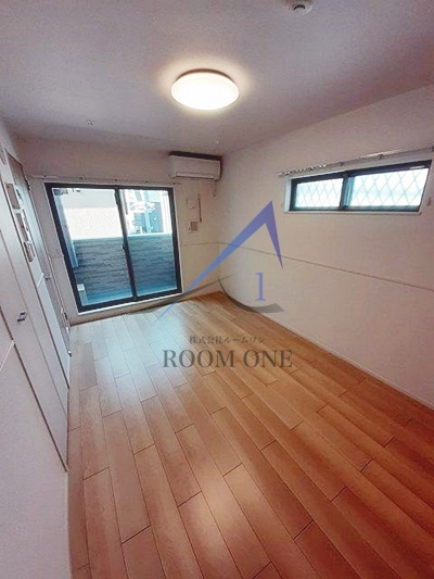 コート　デュ　ソミュールの居間・リビング|洋室のお部屋です。