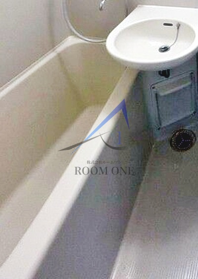 ウィナーズＳＵＺＵＫＩの浴室|お風呂です。