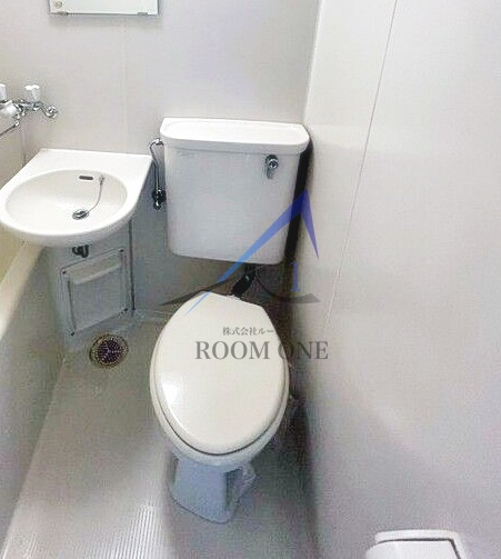 ウィナーズＳＵＺＵＫＩのトイレ|トイレです。