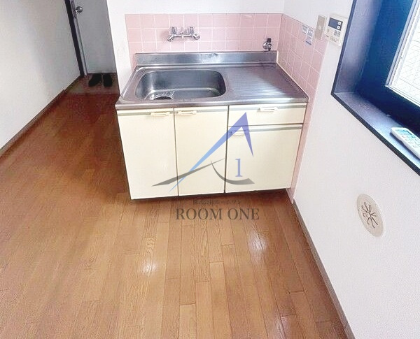 ウィナーズＳＵＺＵＫＩの収納|キッチン下収納です。