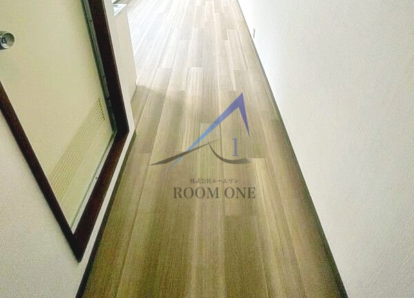 ウィナーズＳＵＺＵＫＩの玄関|玄関です。