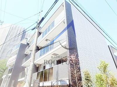 RELUXIA板橋区役所前