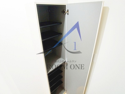 T.A足立区大谷田3丁目ⅡB棟のその他