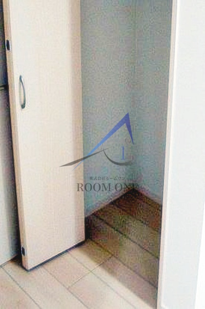 T.A足立区大谷田3丁目ⅡB棟