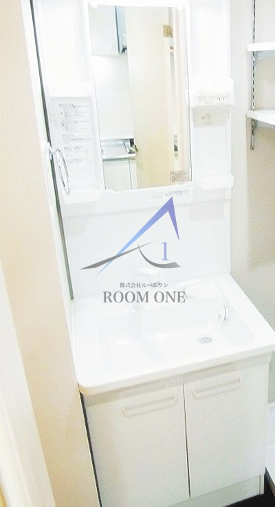 T.A足立区大谷田3丁目ⅡB棟