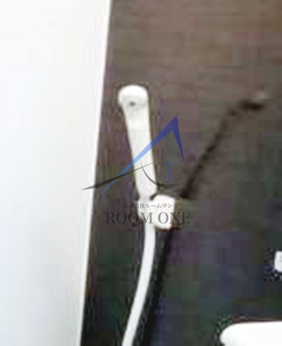 パークシード町屋の内装