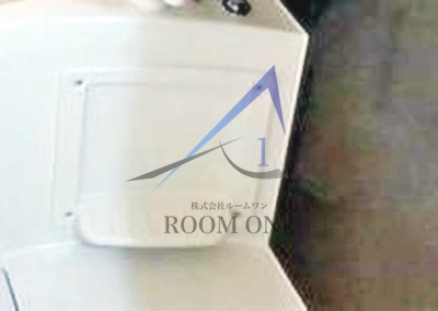 パークシード町屋