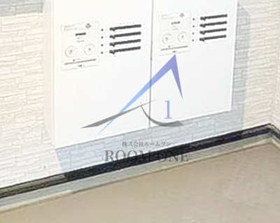 パークシード町屋