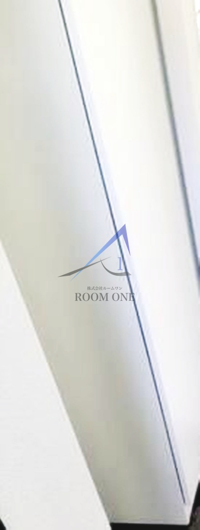 パークシード町屋の収納|収納です。